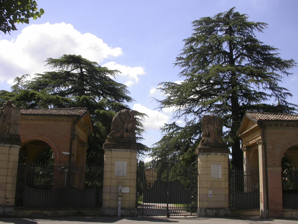 Certosa di Bologna